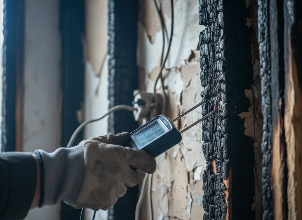 Fire Damage Restoration Milroy, IN FAQs